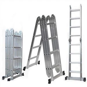 Лестница шага scaffolding
